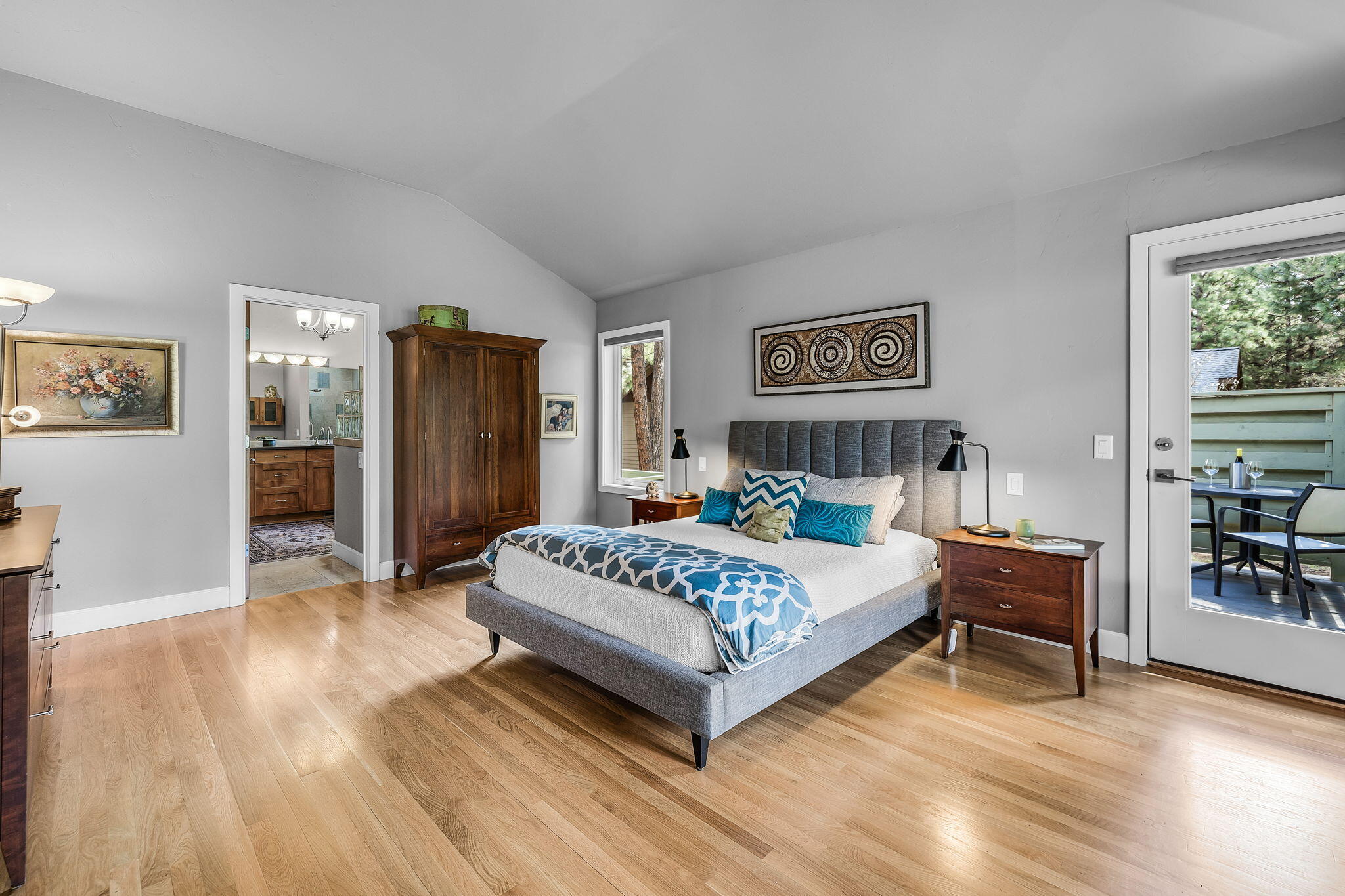 Awbrey Glen - Residential