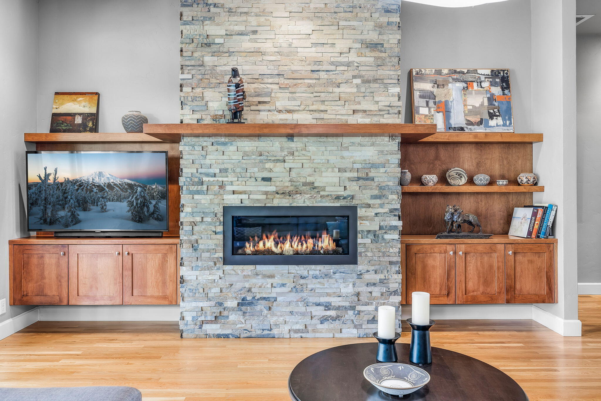 Awbrey Glen - Residential