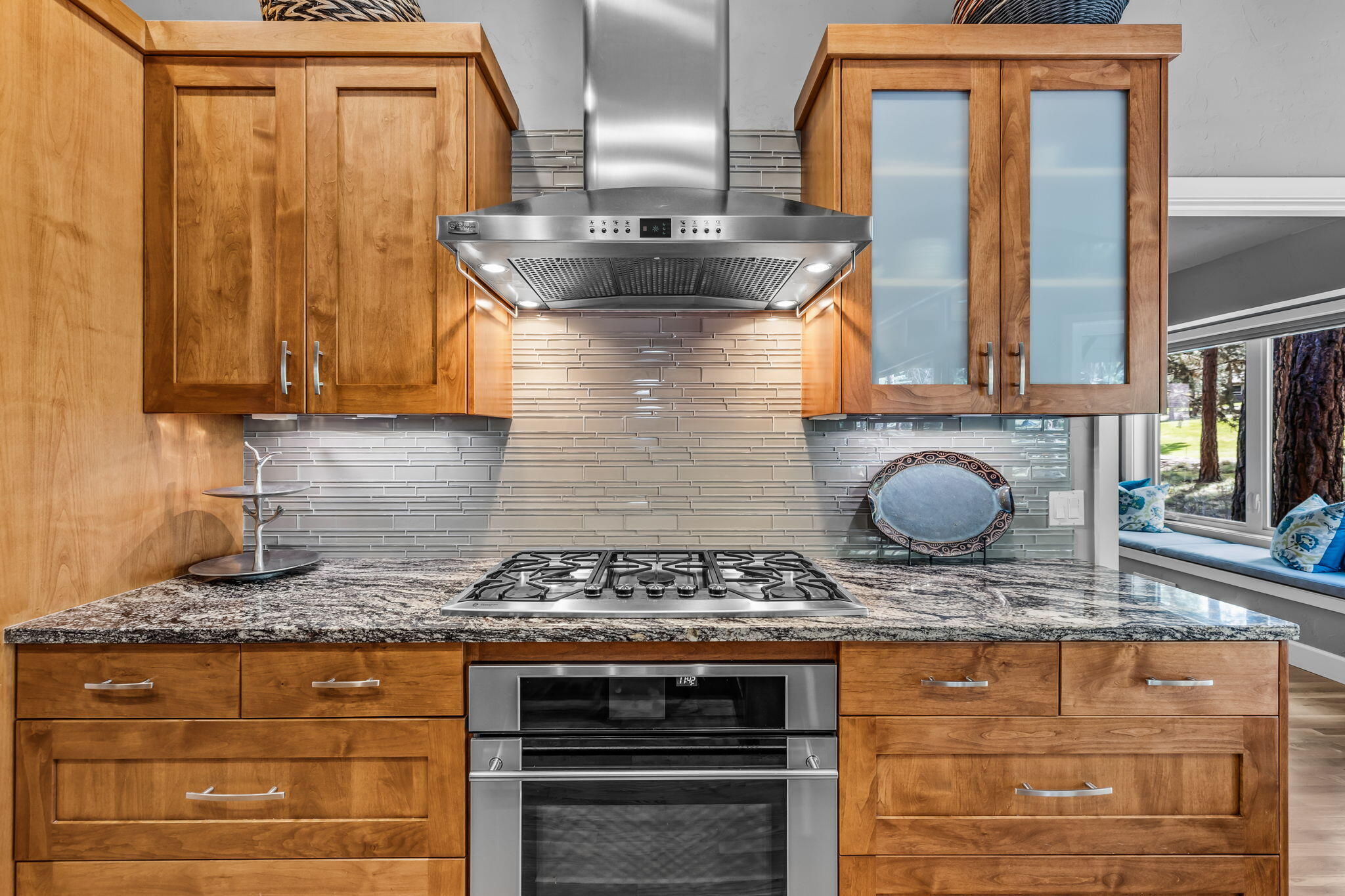 Awbrey Glen - Residential