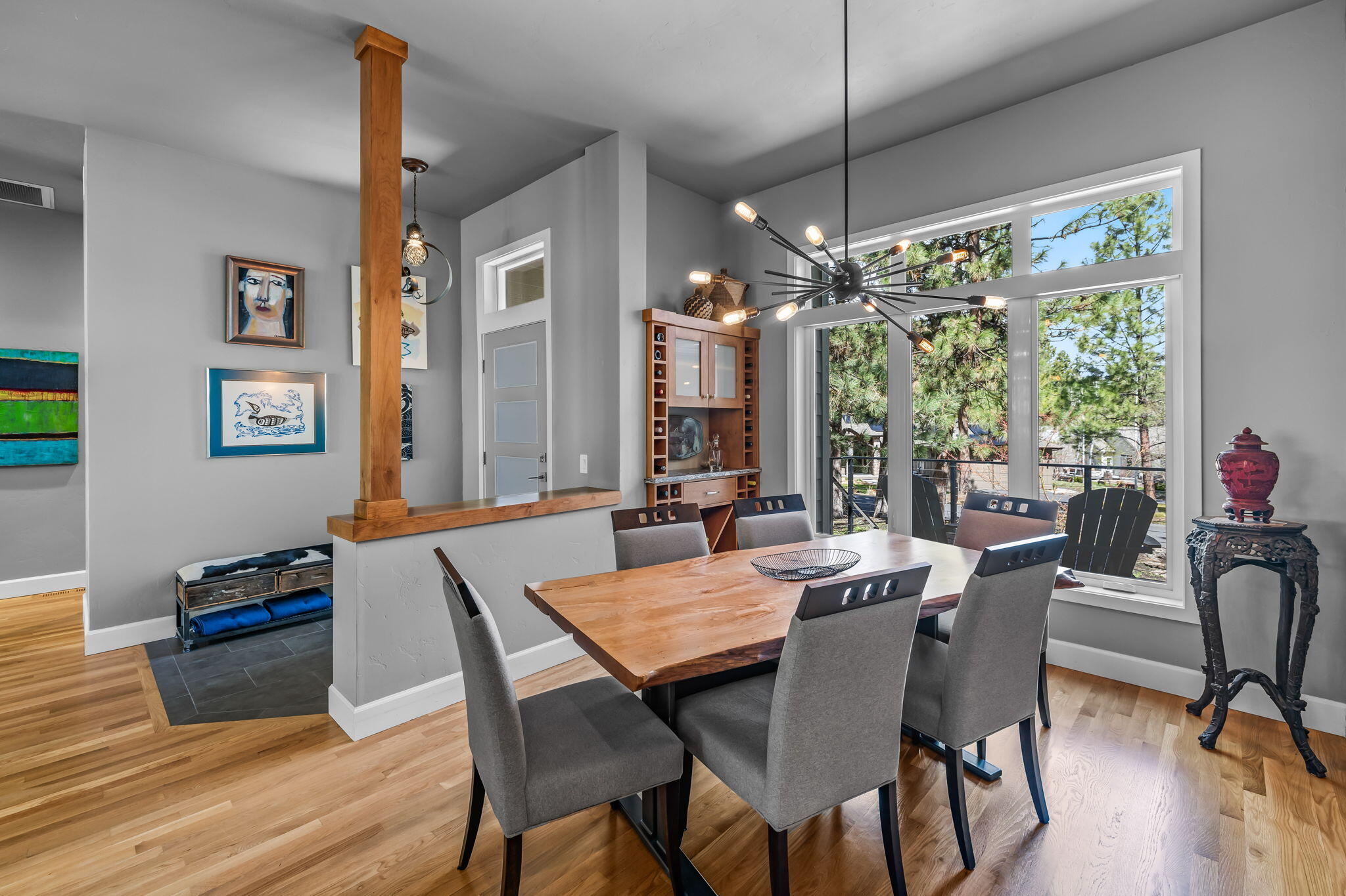 Awbrey Glen - Residential