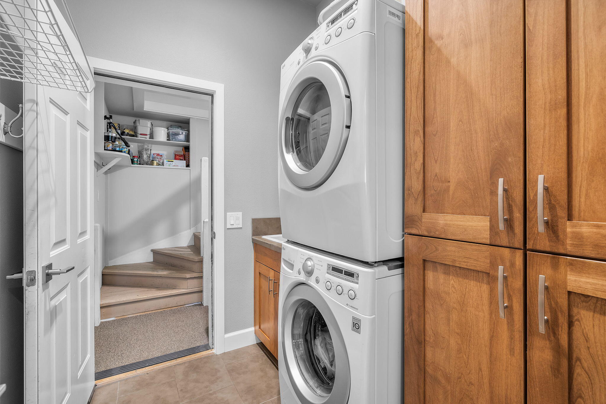 Awbrey Glen - Residential