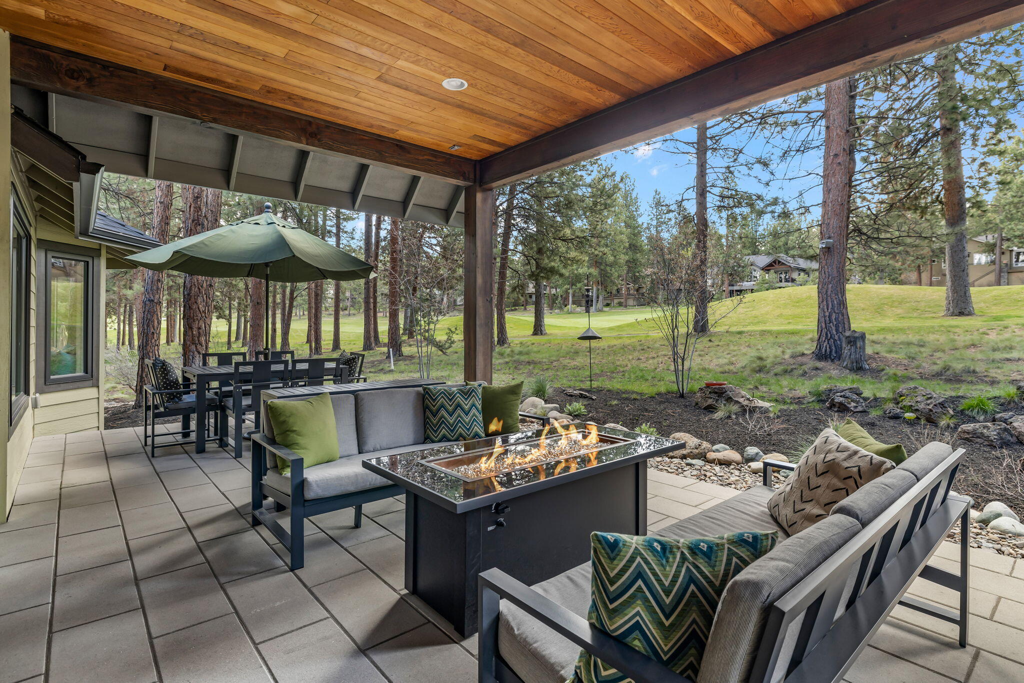 Awbrey Glen - Residential