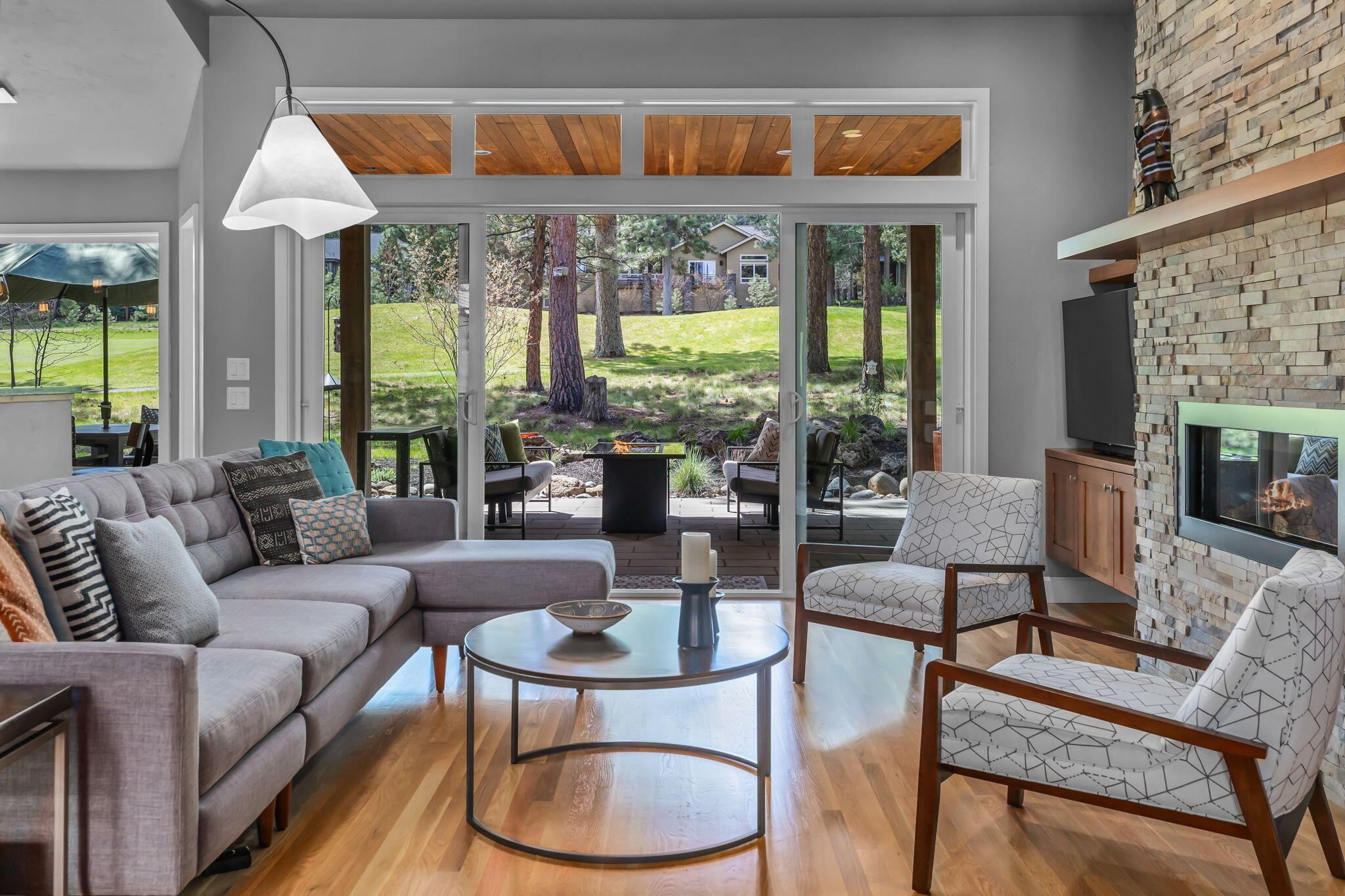 Awbrey Glen - Residential