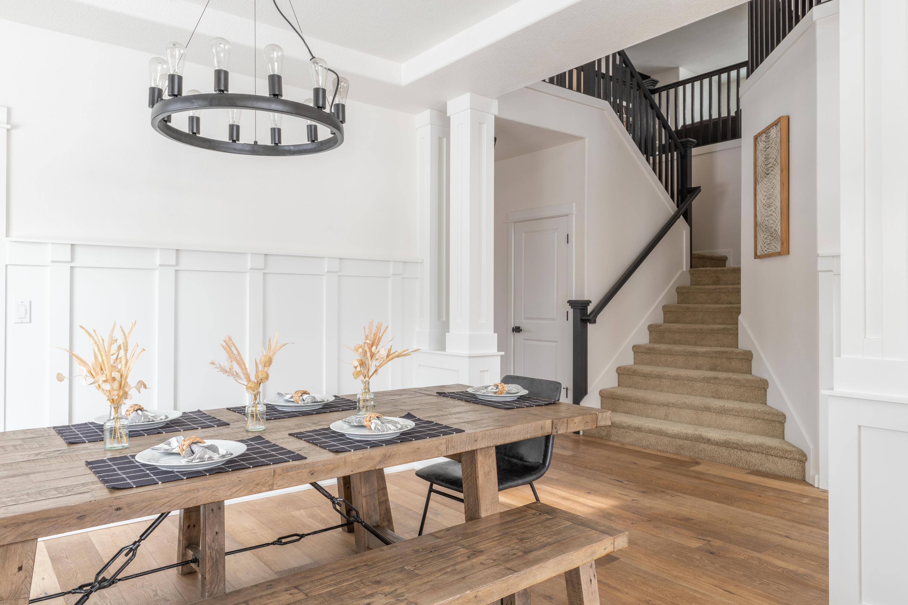 River Canyon Estates - Residential