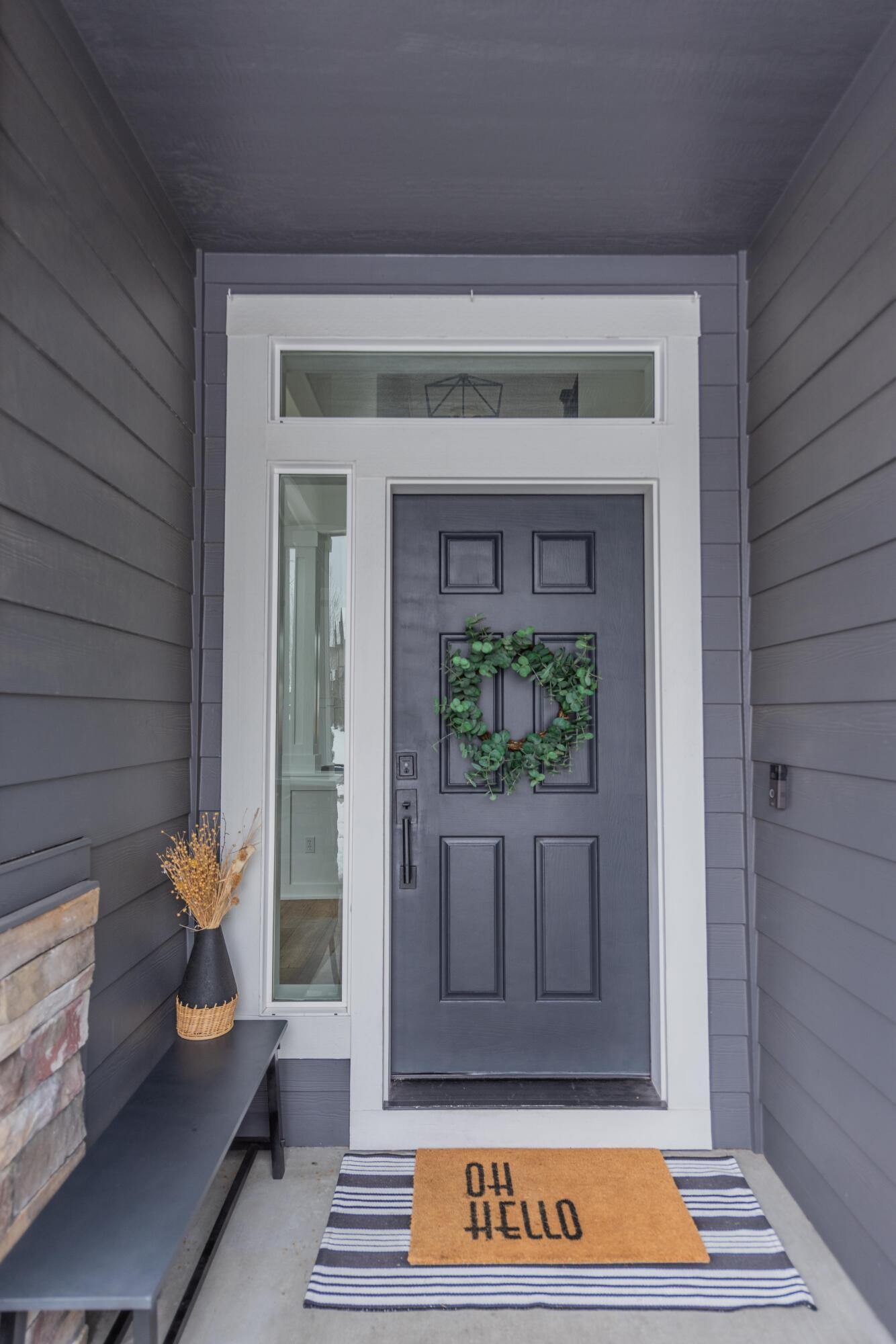 River Canyon Estates - Residential