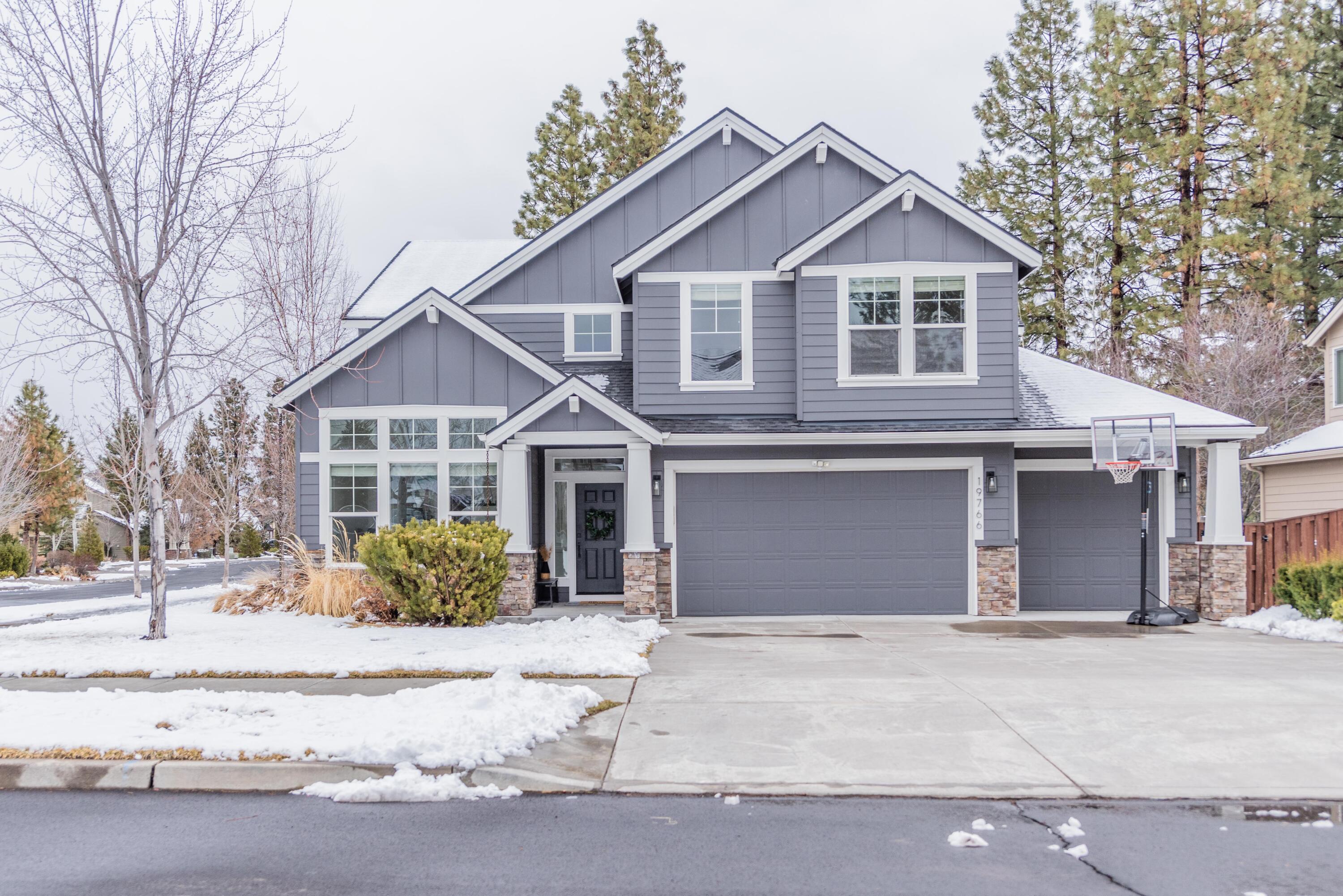 River Canyon Estates - Residential