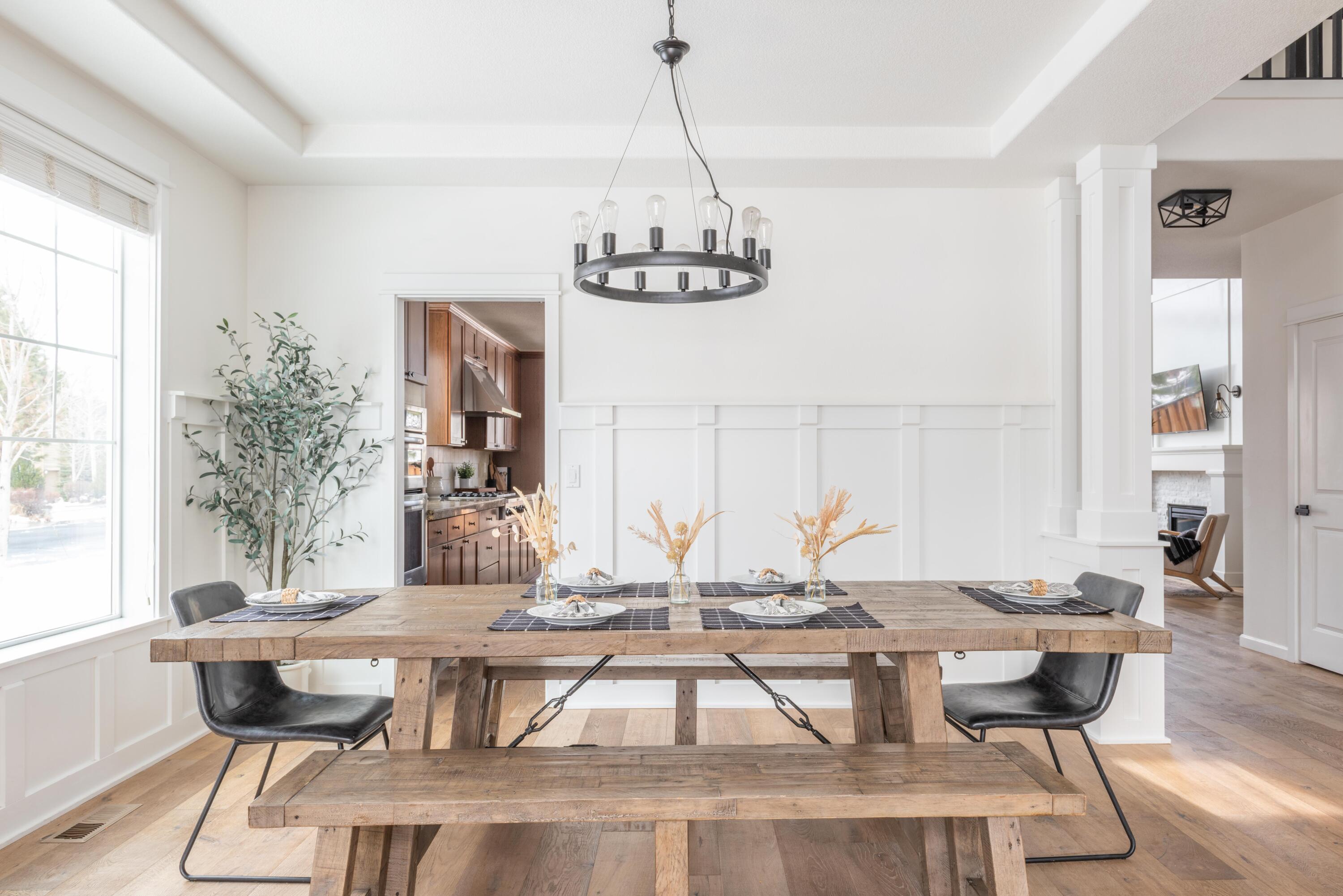 River Canyon Estates - Residential