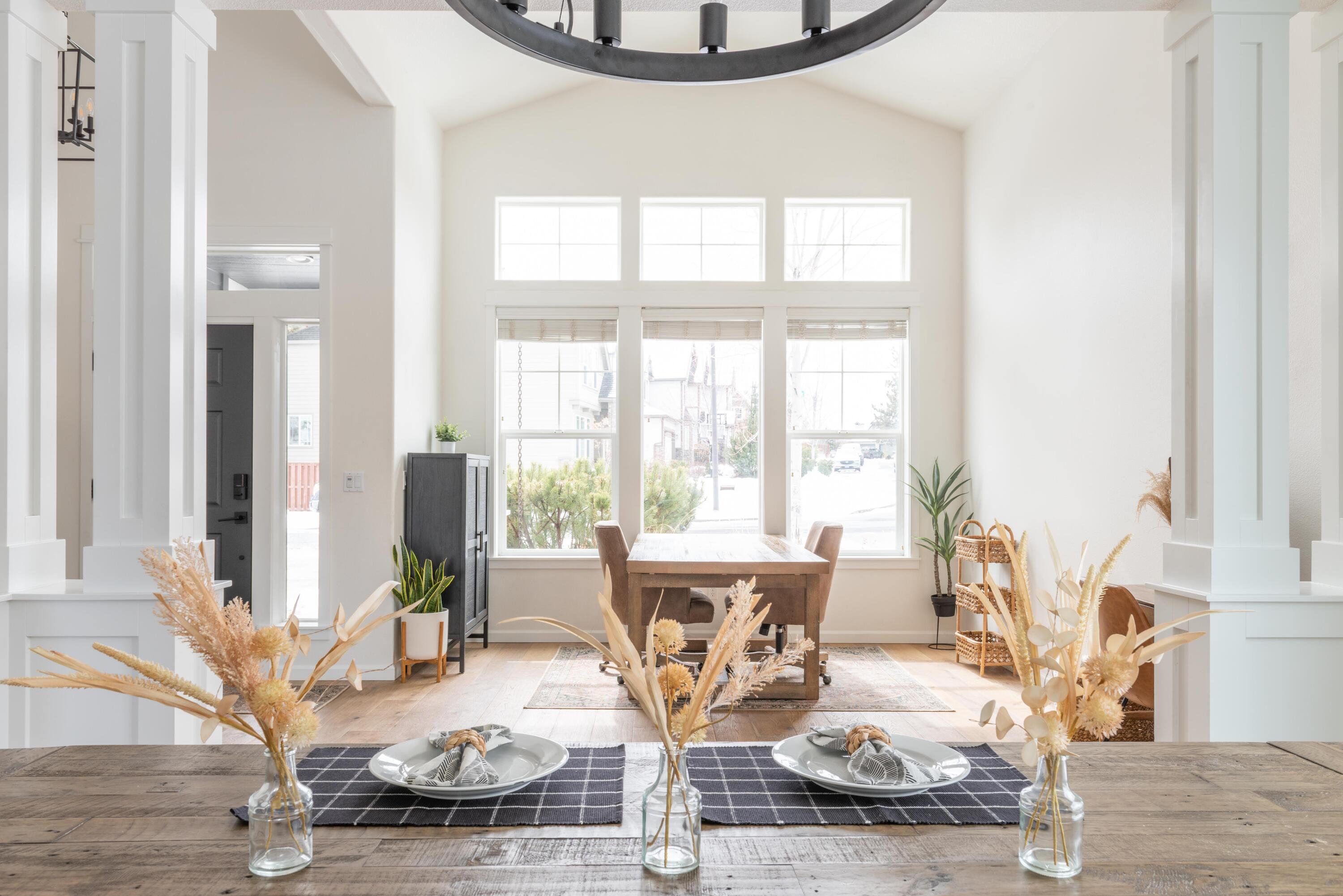 River Canyon Estates - Residential