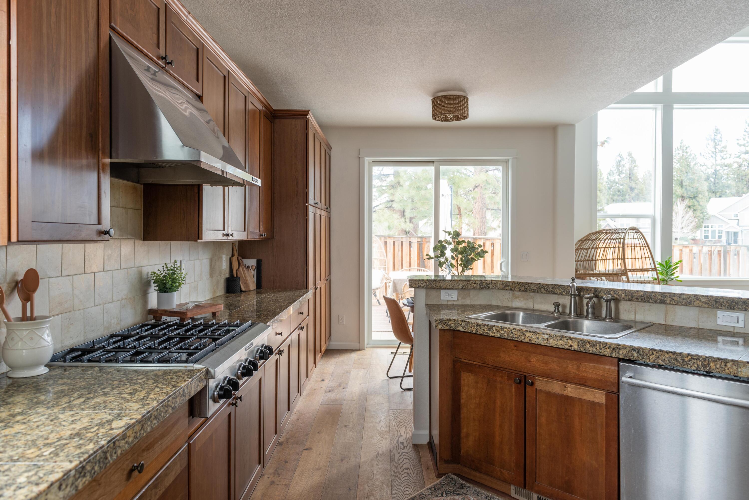 River Canyon Estates - Residential