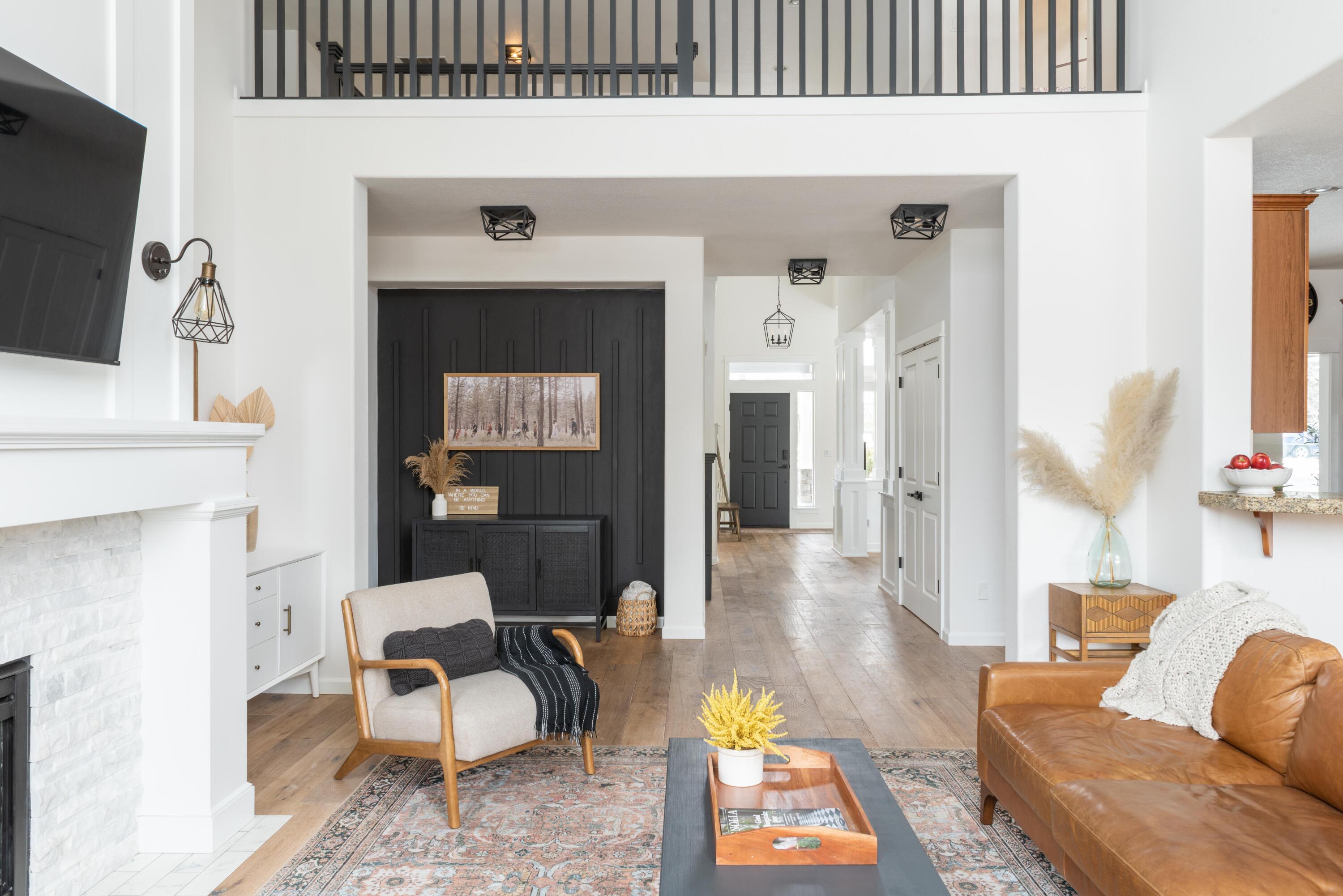 River Canyon Estates - Residential