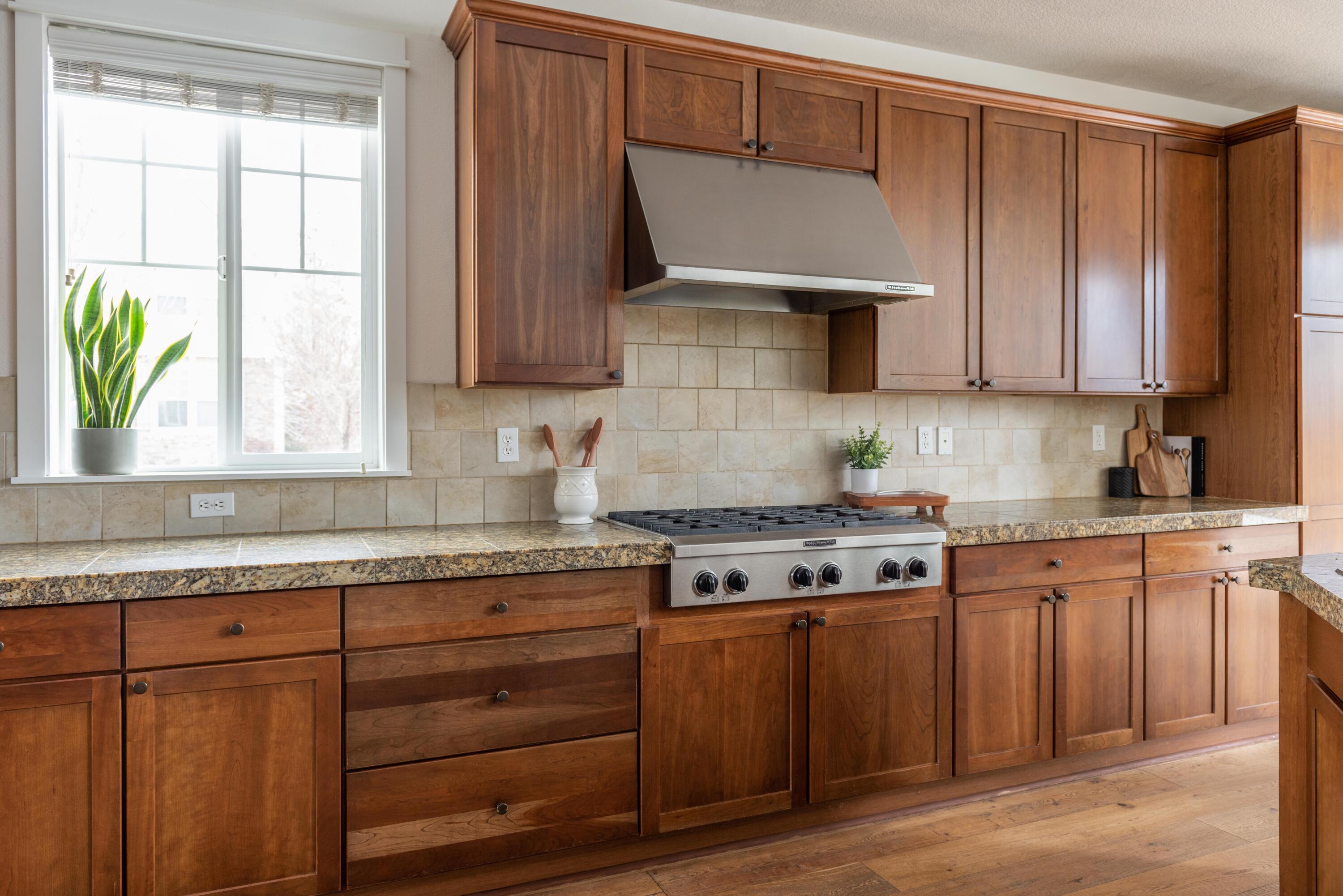 River Canyon Estates - Residential