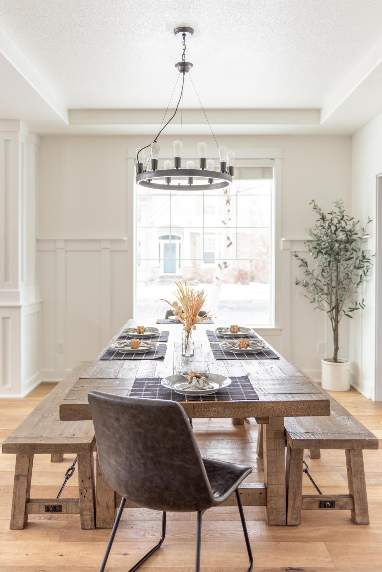 River Canyon Estates - Residential