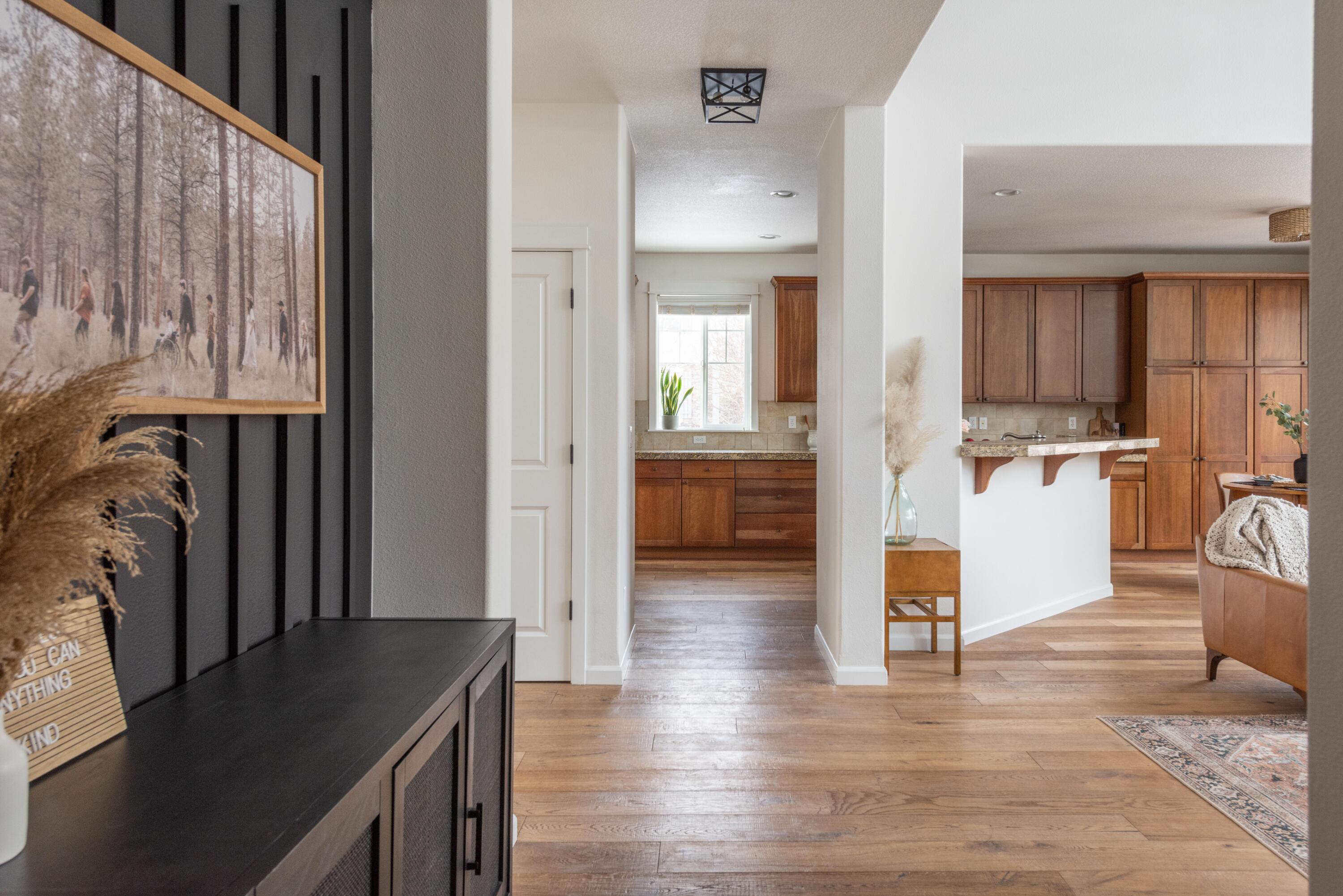 River Canyon Estates - Residential