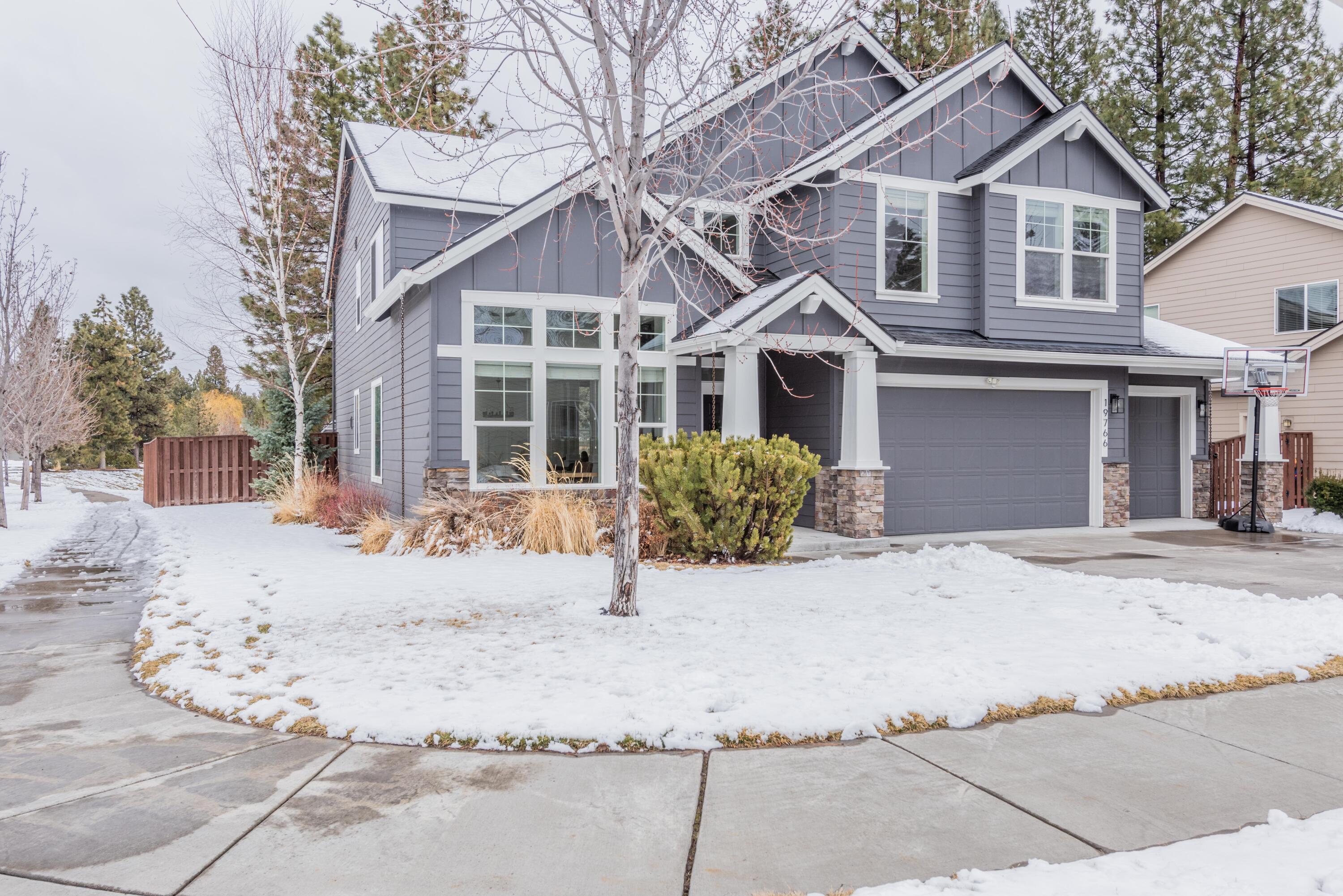 River Canyon Estates - Residential