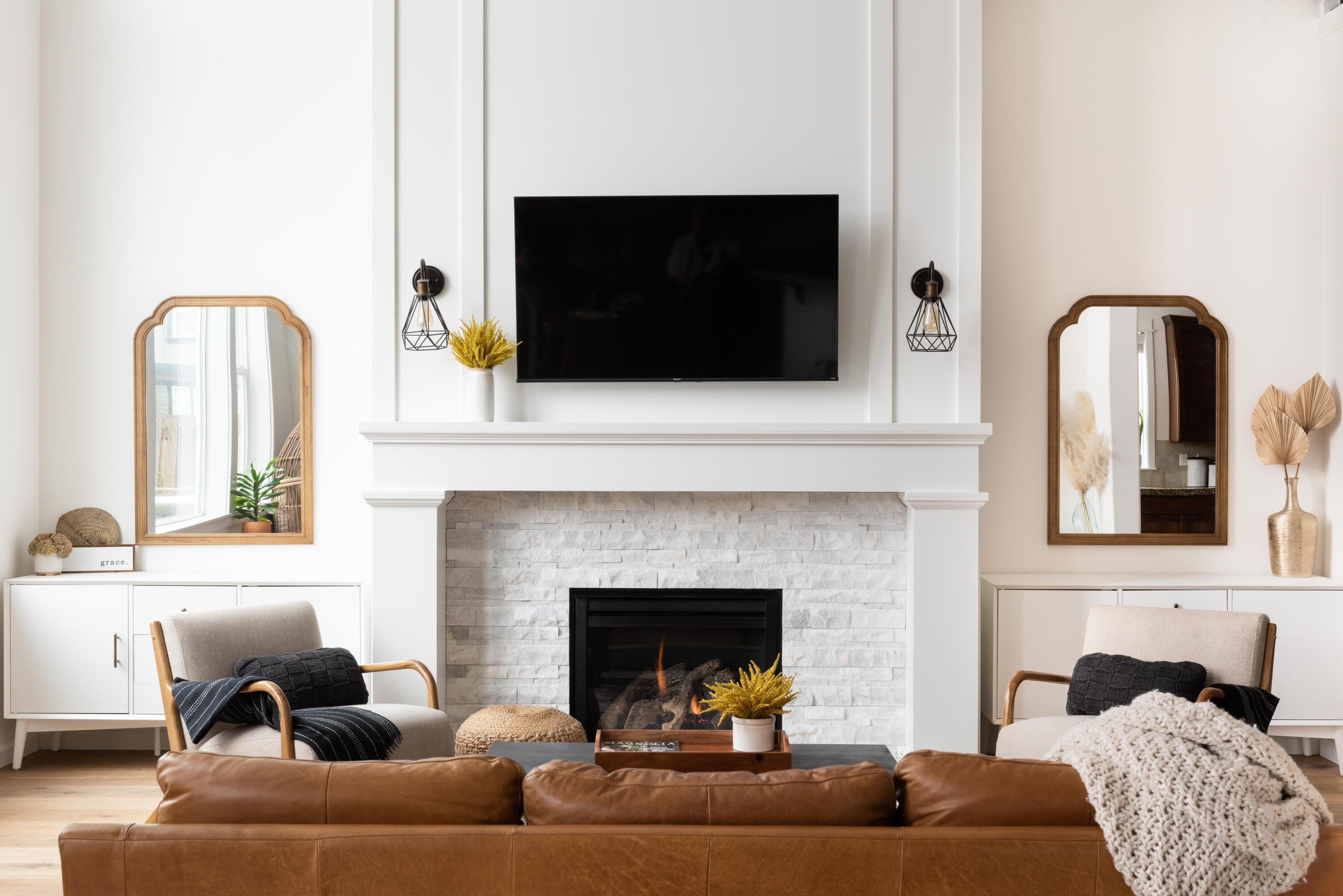 River Canyon Estates - Residential