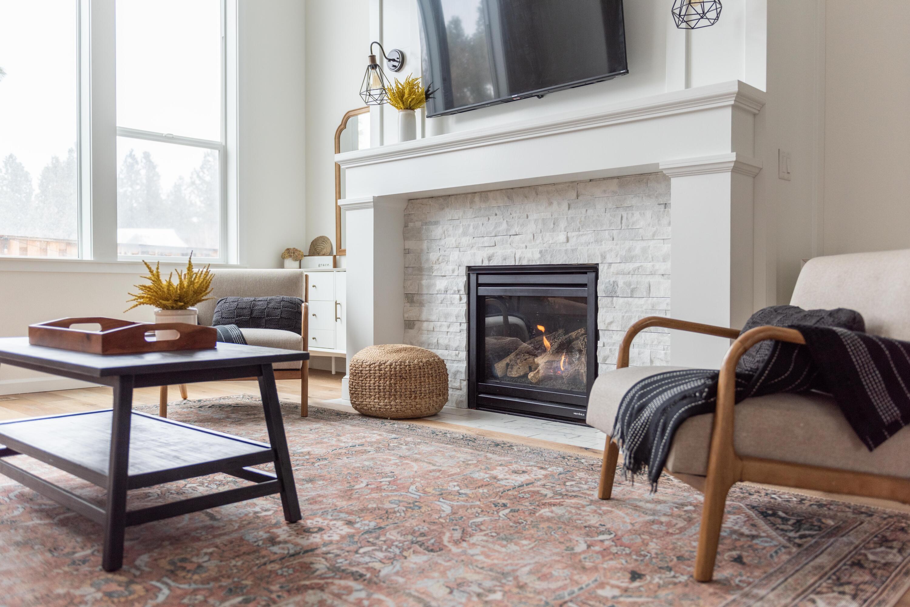 River Canyon Estates - Residential