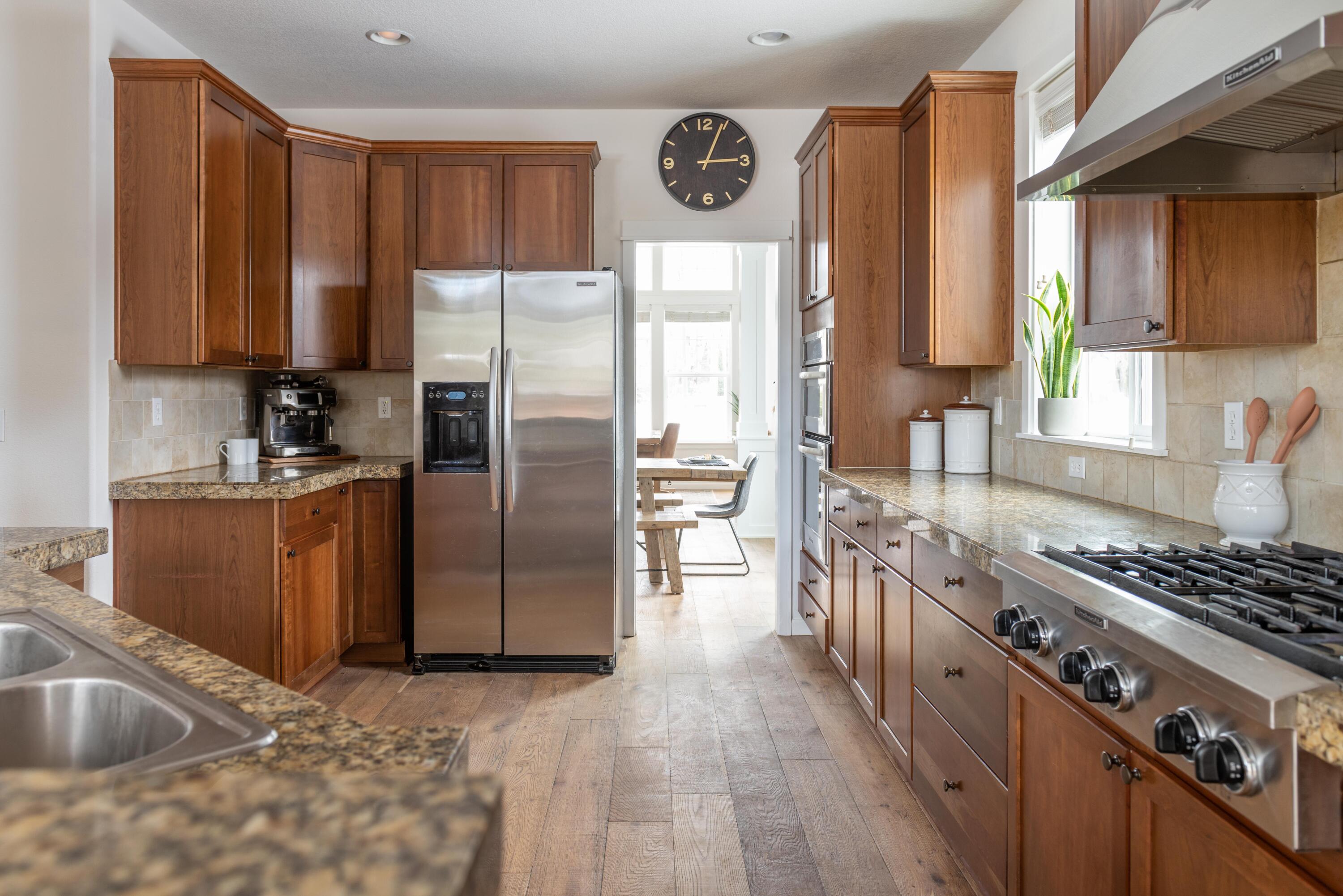 River Canyon Estates - Residential