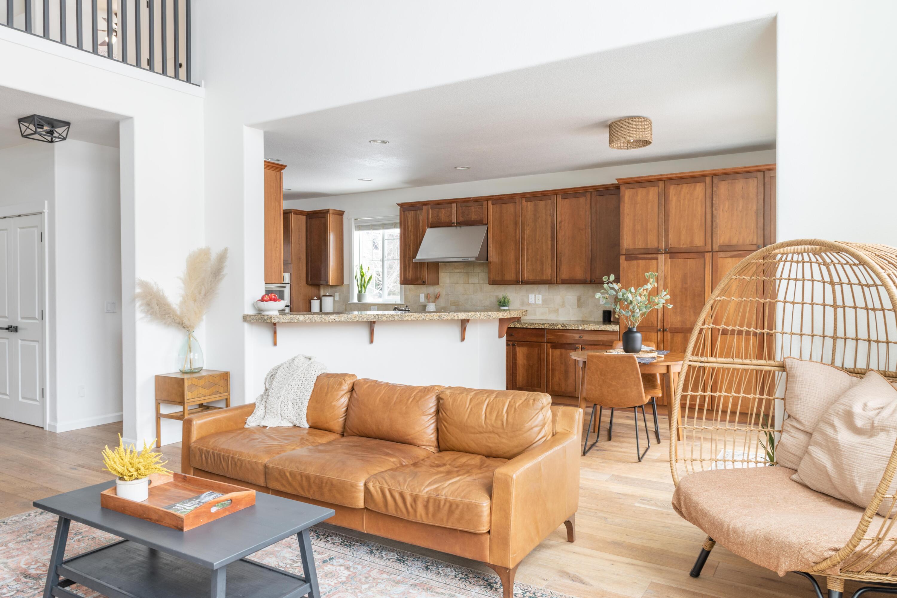 River Canyon Estates - Residential