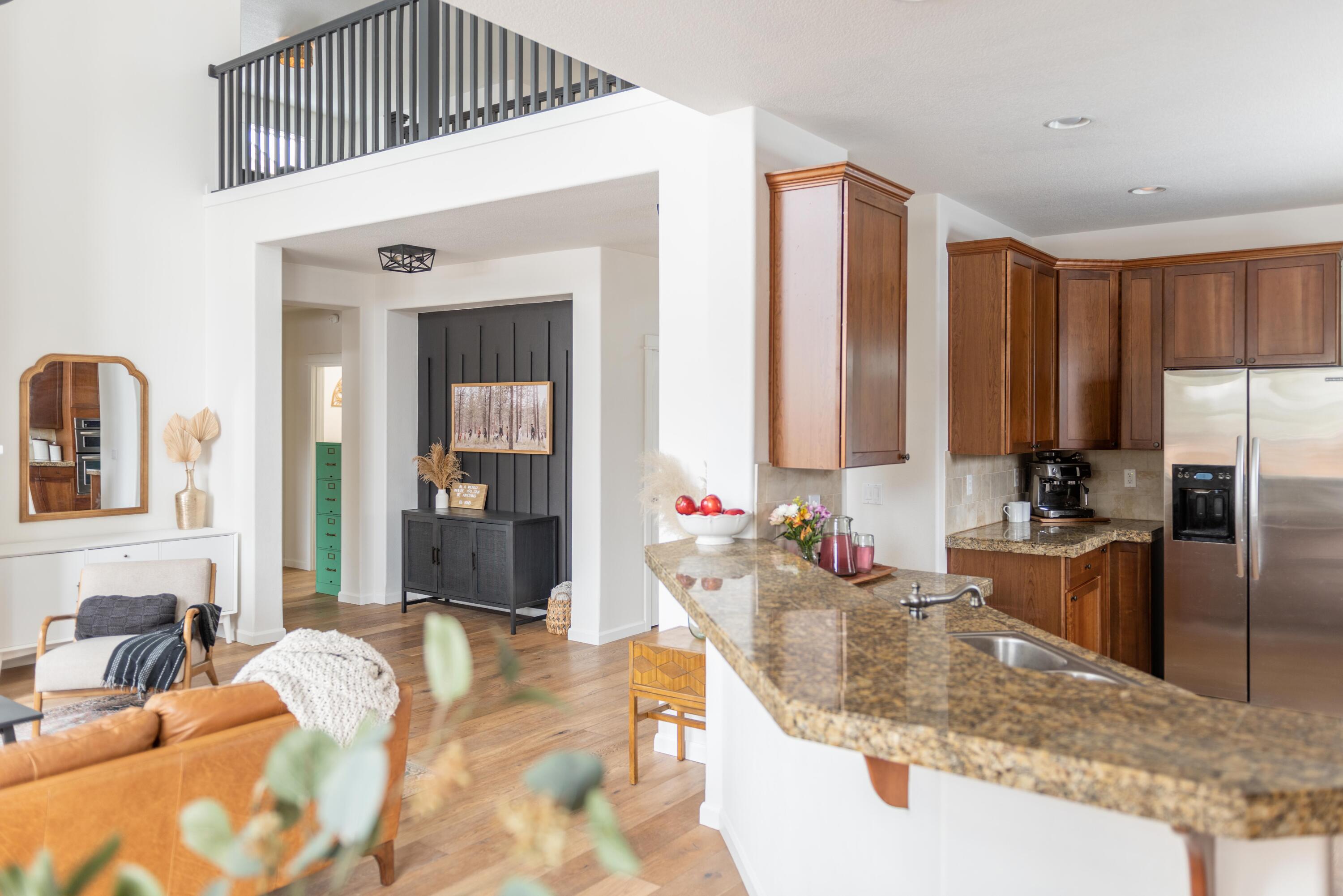 River Canyon Estates - Residential