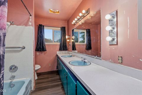 Tiny photo for 1390 NE Loper AVE, Prineville, OR 97754 (MLS # 220223987)