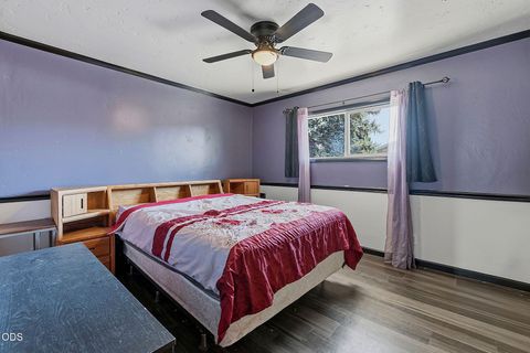 Tiny photo for 1390 NE Loper AVE, Prineville, OR 97754 (MLS # 220223987)