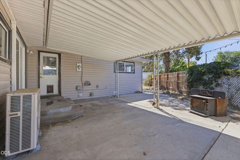 Tiny photo for 1390 NE Loper AVE, Prineville, OR 97754 (MLS # 220223987)