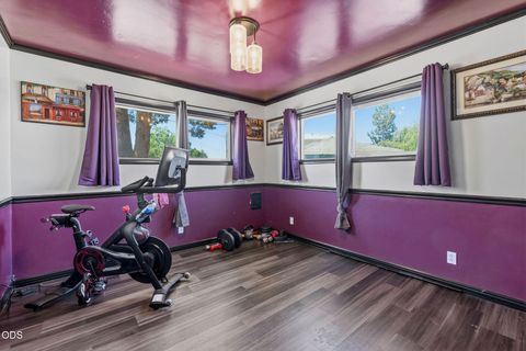 Tiny photo for 1390 NE Loper AVE, Prineville, OR 97754 (MLS # 220223987)