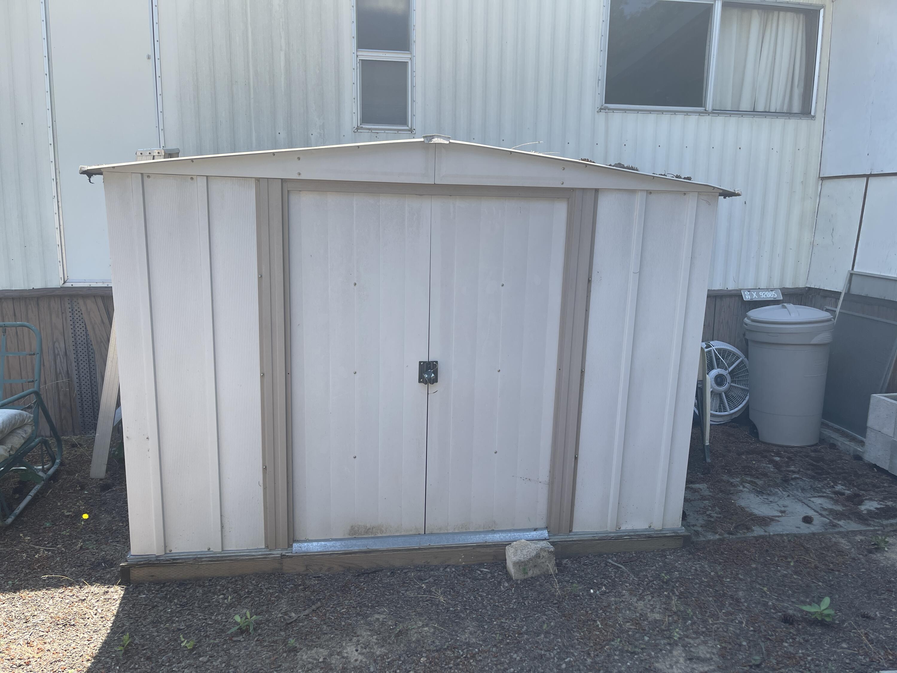 Applegate Park Subdivision - Residential