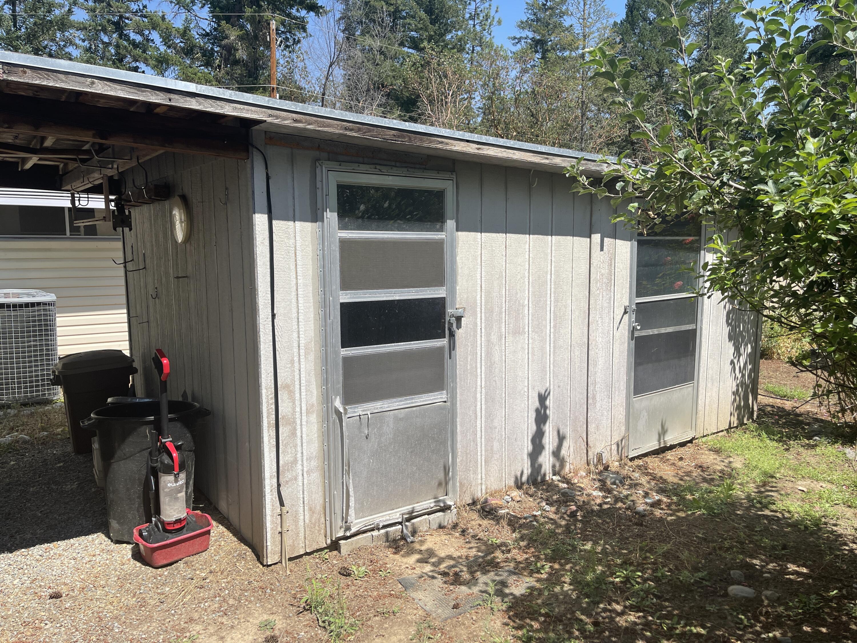 Applegate Park Subdivision - Residential