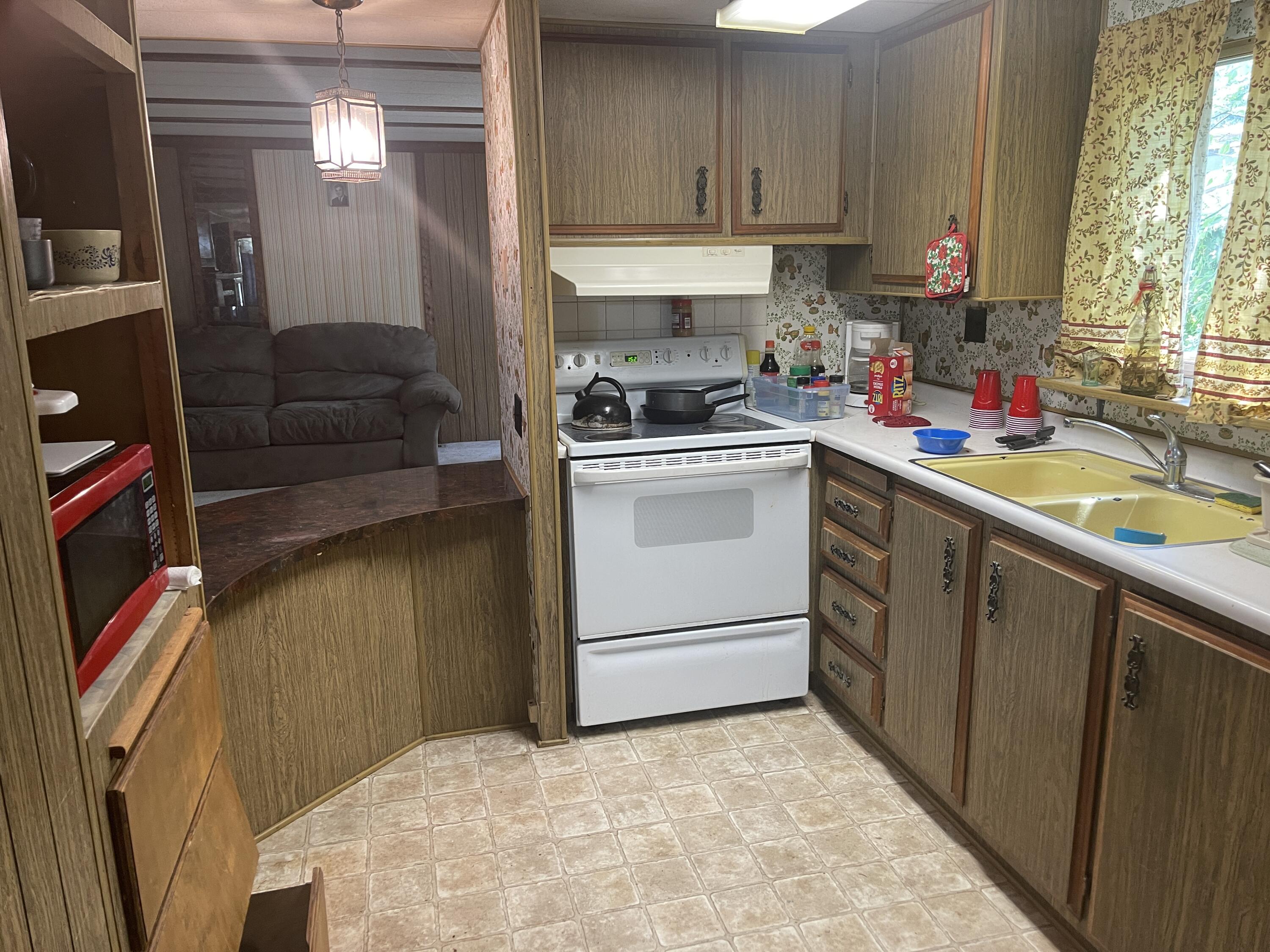 Applegate Park Subdivision - Residential