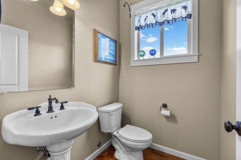 Tiny photo for 1132 NE Steins Pillar Drive, Prineville, OR 97754 (MLS # 220215545)