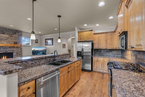Tiny photo for 1132 NE Steins Pillar Drive, Prineville, OR 97754 (MLS # 220215545)