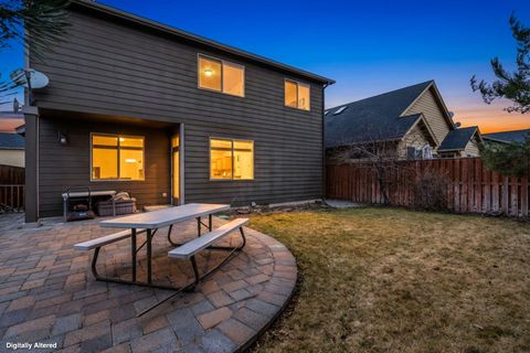 Tiny photo for 1132 NE Steins Pillar Drive, Prineville, OR 97754 (MLS # 220215545)