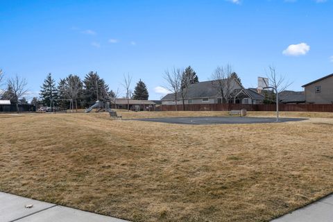 Tiny photo for 1132 NE Steins Pillar Drive, Prineville, OR 97754 (MLS # 220215545)
