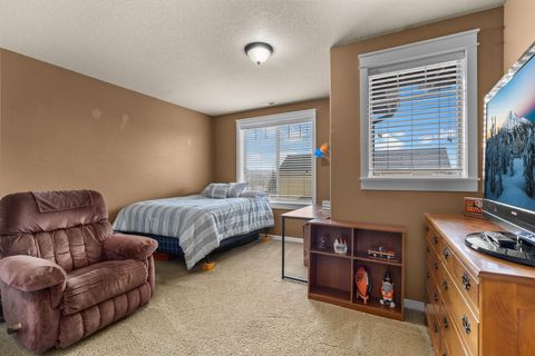 Tiny photo for 1132 NE Steins Pillar Drive, Prineville, OR 97754 (MLS # 220215545)