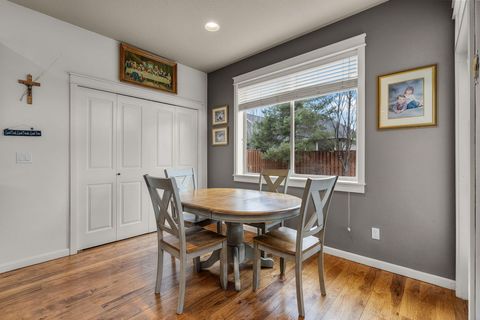 Tiny photo for 1132 NE Steins Pillar Drive, Prineville, OR 97754 (MLS # 220215545)