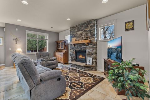 Tiny photo for 1132 NE Steins Pillar Drive, Prineville, OR 97754 (MLS # 220215545)