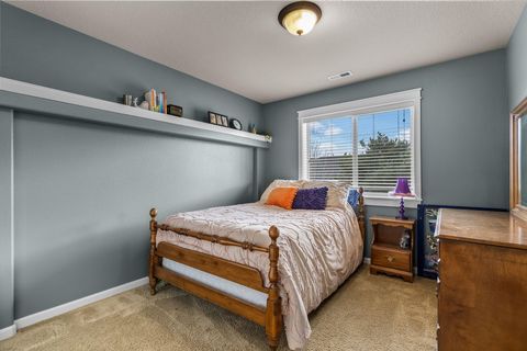 Tiny photo for 1132 NE Steins Pillar Drive, Prineville, OR 97754 (MLS # 220215545)