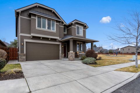 Tiny photo for 1132 NE Steins Pillar Drive, Prineville, OR 97754 (MLS # 220215545)