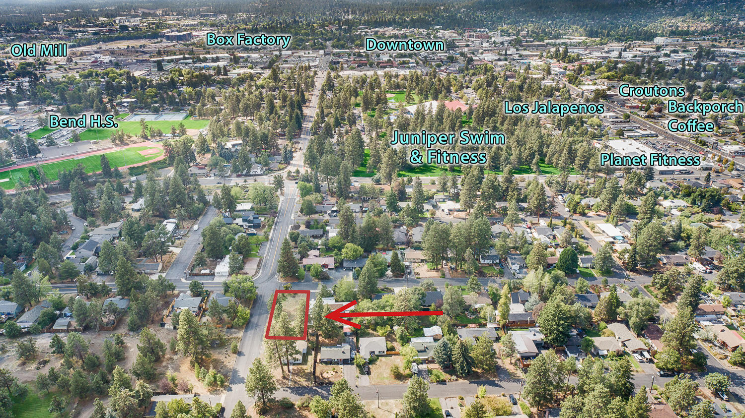 608 NE 10th Street
