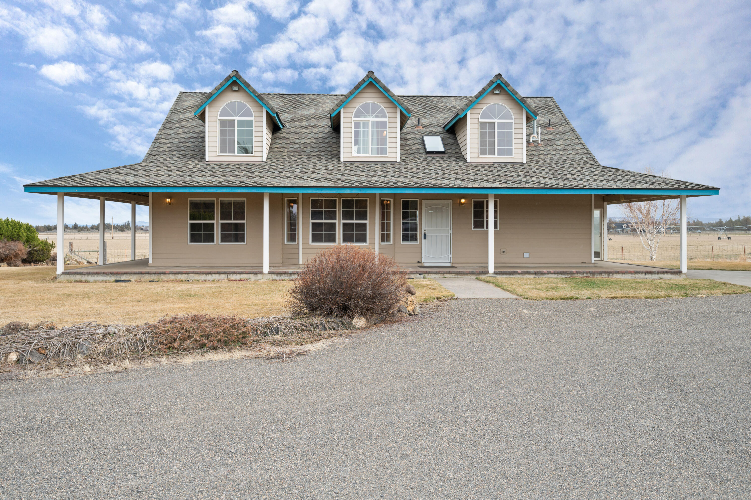 24585 Dodds Road
