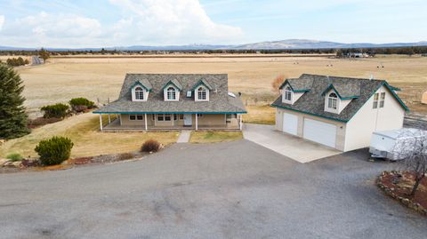 24585 Dodds Road Bend OR 97701