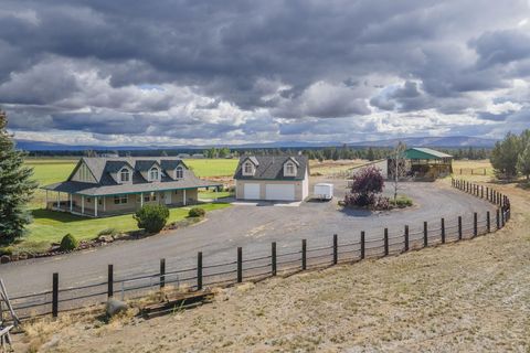 24585 Dodds Road Bend OR 97701