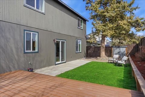 Tiny photo for 21269 SE Golden Market Court, Bend, OR 97702 (MLS # 220216953)