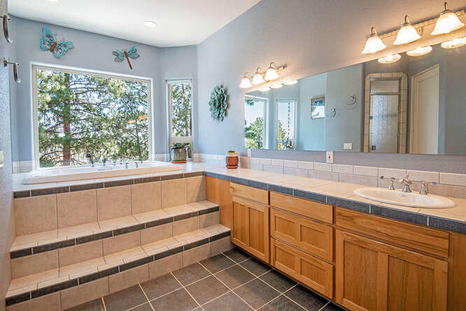 Squaw Creek Canyon - Residential