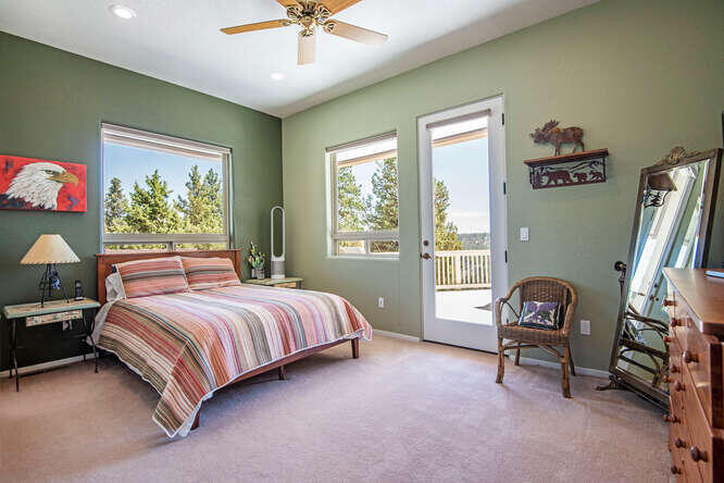 Squaw Creek Canyon - Residential