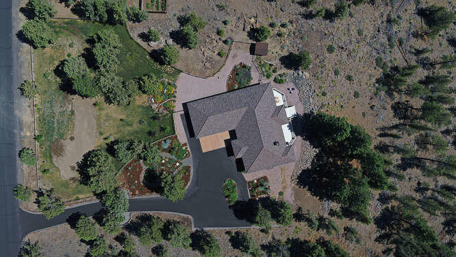 Squaw Creek Canyon - Residential