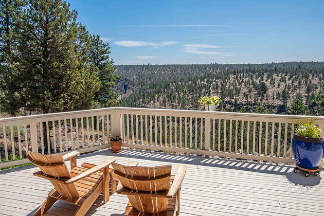 Squaw Creek Canyon - Residential