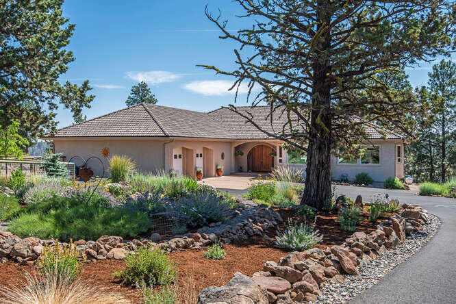 Squaw Creek Canyon - Residential