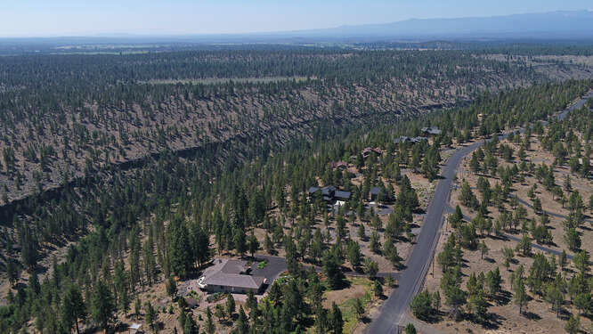 Squaw Creek Canyon - Residential